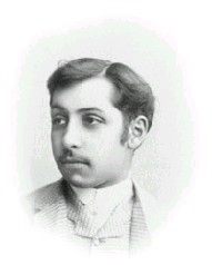 Prince Frederick Duleep Singh